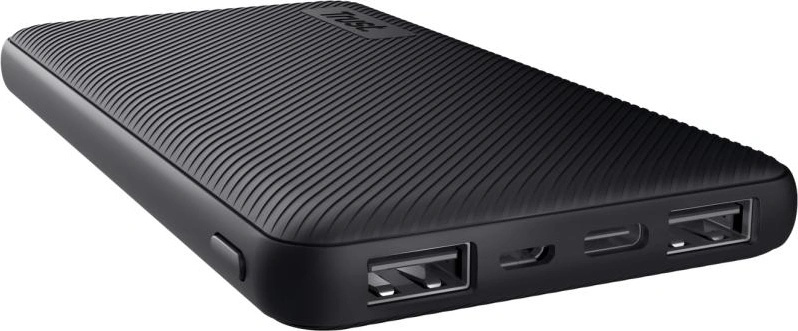 Trust Primo Fast Ultra-thin 10000 mAh (24678)
