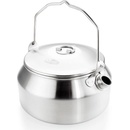 GSI Outdoors Glacier Stainless Tea Kettle 1l