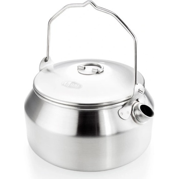 GSI Outdoors Glacier Stainless Tea Kettle 1l