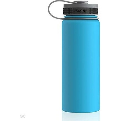 Asobu Termo fľaša Alpine Flask 530 ml blue