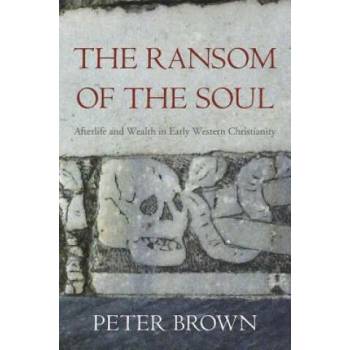 Image 1 of Ransom of the Soul | Peter Brown