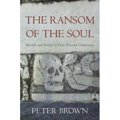 Ransom of the Soul | Peter Brown