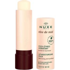 NUXE Reve De Miel Стик за устни, 4 g - ozone