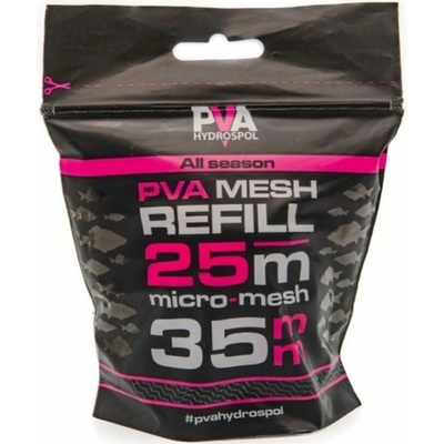PVA Hydrospol Náhradní PVA punčocha All season 25m - 35mm – Zboží Dáma