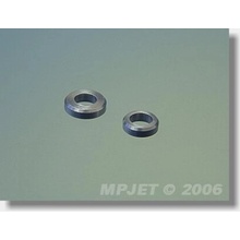 MP Jet 4571 Středící kroužek vrtule 9,3/5 1 ks