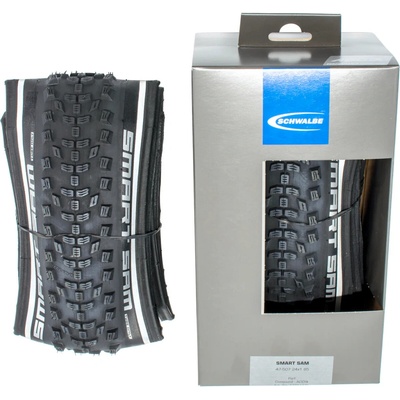 Schwalbe Smart Sam new 24x1.85 skládací
