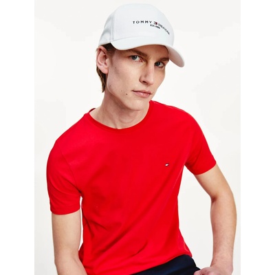 Tommy Hilfiger bílá AM0AM07352