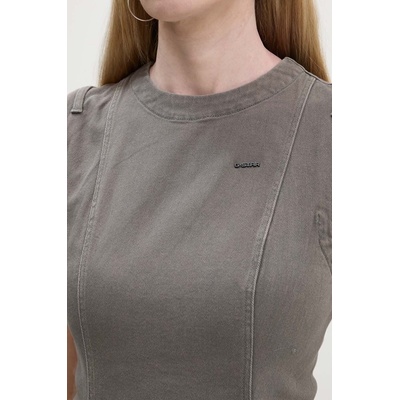 G-Star RAW Рокля G-Star (D25249.D730)