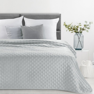 Takoy PREMIUM přehoz na postel SOFIA 4 ze sametu, prošívaný -HF-459250 170 x 210 cm