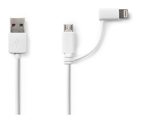 Nedis CCGP39400WT10
