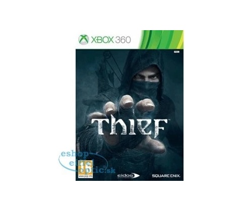 Thief