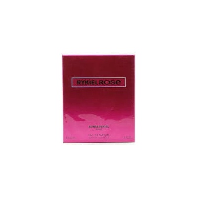 Sonia Rykiel Rose parfémovaná voda dámská 100 ml