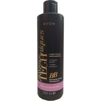 Avon BB kondicionér pro regeneraci a ochranu vlasů 250 ml