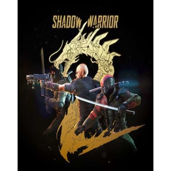 Shadow Warrior 2
