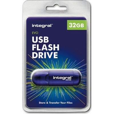 Integral EVO 32GB INFD32GBEVOBL