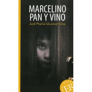 Marcelino pan y vino | José M. Sánchez-Silvia (ISBN: 9783125620704)
