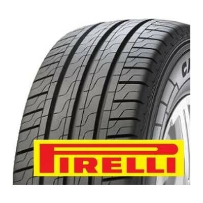 Pneumatiky PIRELLI carrier 195/60 R16 99T, letní pneu, VAN, sleva DOT