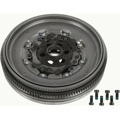Zotrvačník SACHS 2295 601 058 (2295601058)
