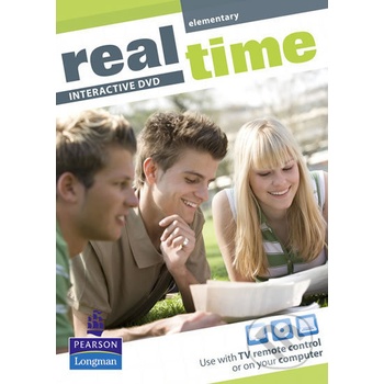 Real Life Time Global - Elementary