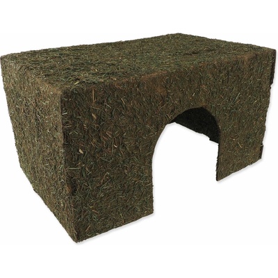 Domek NATURE LAND Living ze sena L 39 x 25 x 21 cm