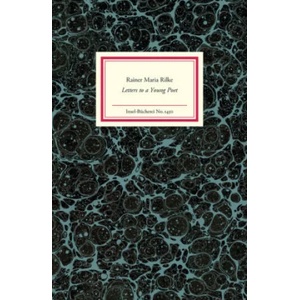 Letters to a Young Poet (ISBN: 9783458194507)