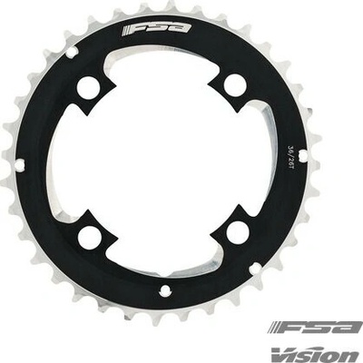 FSA MTB AFTERBURNER 2x prevodník, 96BCD , M11/D10 V17, 36T - WB353