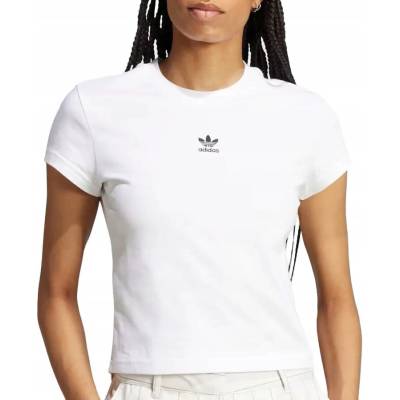 adidas Essentials Slim T-Shirt JC8973