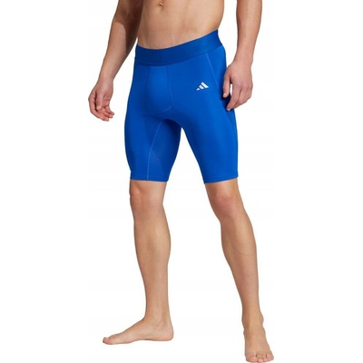 adidas TechFit JN7400 modré XXL