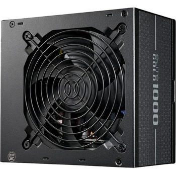 Cooler Master Elite Gold FM 1000W (MPW-A001-AFAG-BEU)