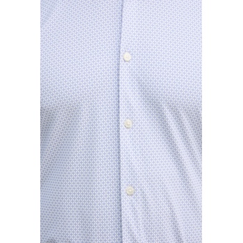 HUGO BOSS Риза boss p-roan-k-f-261 (50556800)