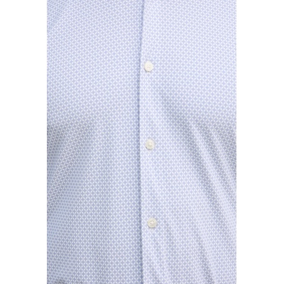 HUGO BOSS Риза boss p-roan-k-f-261 (50556800)