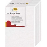 Kreul Платно Basic Line 13 x 18 cm 3 бр (631318)