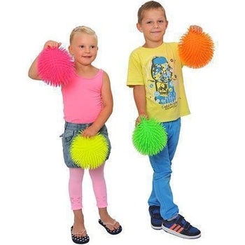 MAC TOYS Střapatý míč