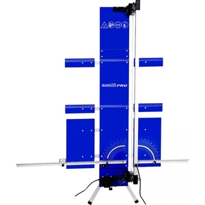 BORMANN Електрическа машина за рязане на стиропор Bormann Pro BTC6000, 200 W, 1370х300 мм (054559) (054559)