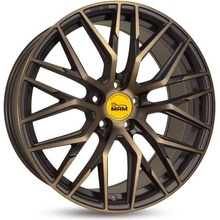MAM RS4 8x18 5x112 ET45 black edition