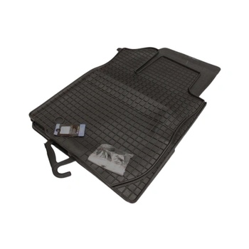 Image 1 of Гумени стелки за DACIA Duster I (2010-2017)