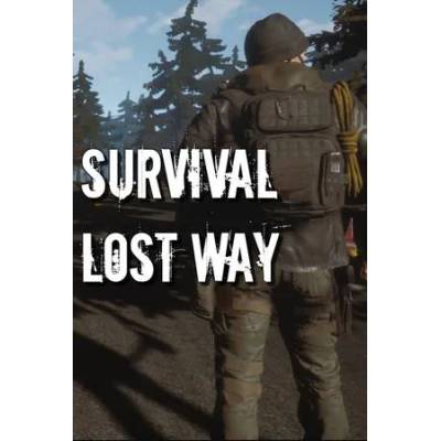 Игра Survival: Lost Way за PC Steam, Електронна доставка