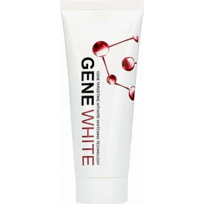 Pharmquests Lighten Cream Gene White 100 ml