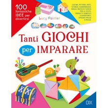 Tanti giochi per imparare