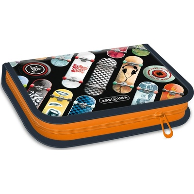 Ars Una Несесер с пособия Ars Una Rollin Mania - С 1 отделение (53572288)