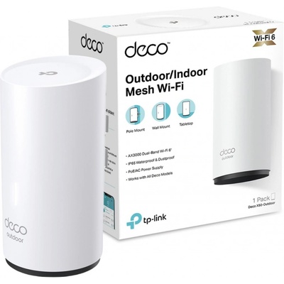 TP-LINK Deco X50-Outdoor
