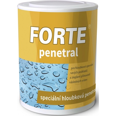 Austis FORTE PENETRAL Balení: 1 kg