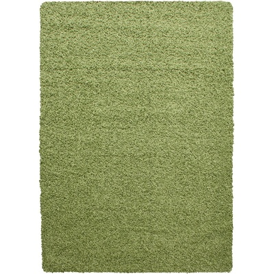Ayyildiz Зелен килим 80x150 cm Life - Ayyildiz Carpets (LIFE801501500GREEN)