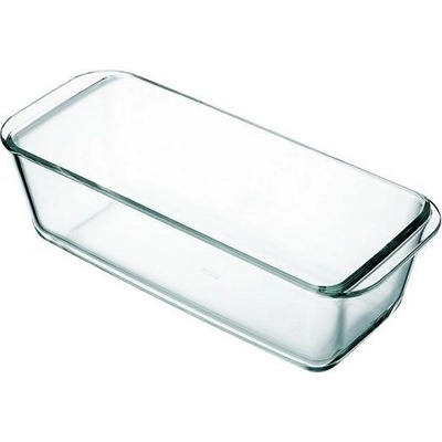 SIMAX forma biskupský chléb 285x120x76 sklo