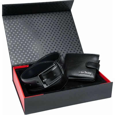 Pierre Cardin Dárková sada ZG-223 Modrá ZG-223-BLACK