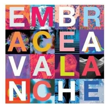 Embrace - AVALANCHE CD