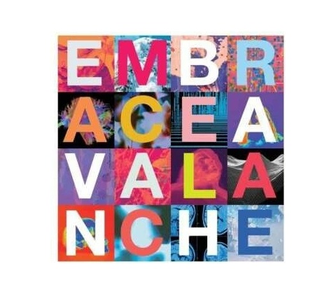 Embrace - AVALANCHE CD