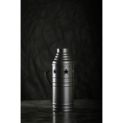 Izzy Tarbuš Black – Zboží Dáma