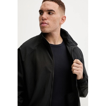 adidas Яке adidas в черно преходен модел JM1772 (JM1772)