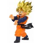Banpresto Статуетка Banpresto Animation: Dragon Ball Z - Super Saiyan Son Goten, 13 cm (114397)